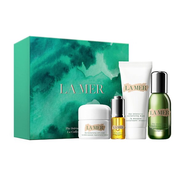 The Day and Night Duet - Set, LA MER